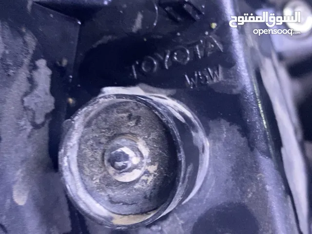 للبيع اصطابات كامري مديل 2018 2019 2020