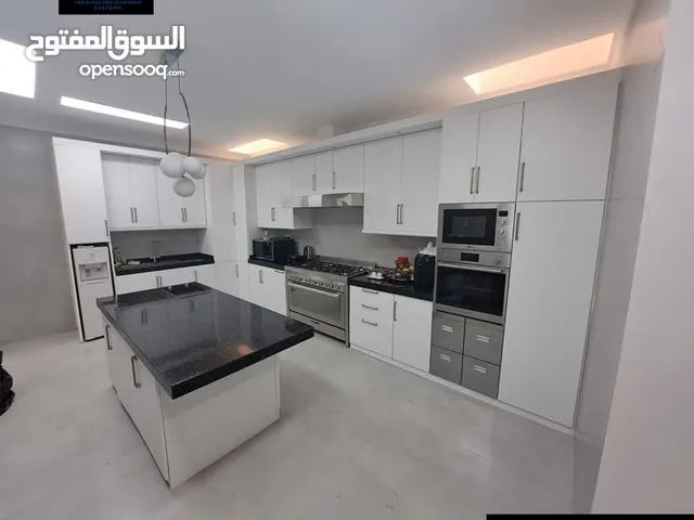 مطابخ الومنيوم باجود خامة واحسن سعر واسعر تنفيذ والمعاينه مجانااا