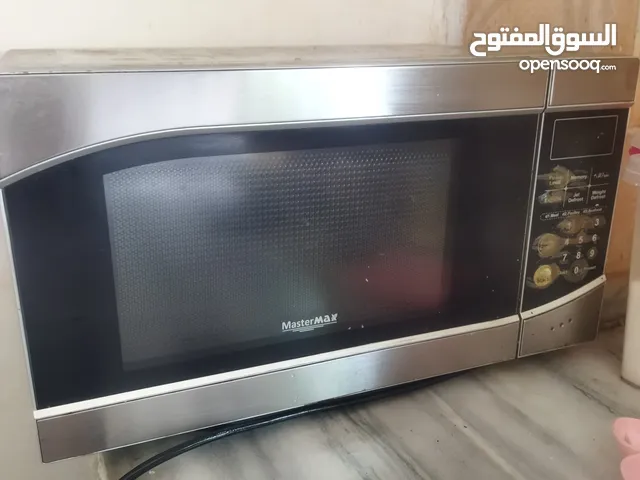 Other 20 - 24 Liters Microwave in Zarqa