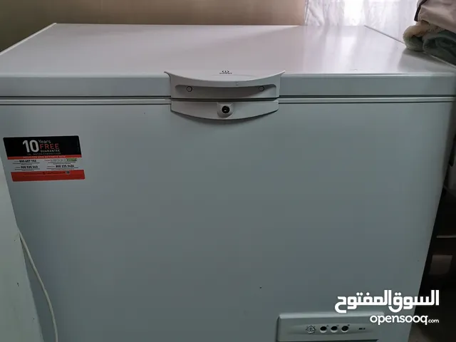 indesit Freezers in Amman