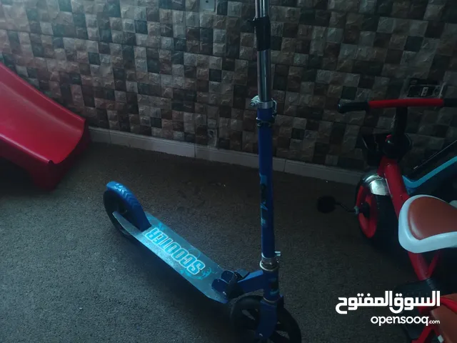 سكوتر عادي للبيع