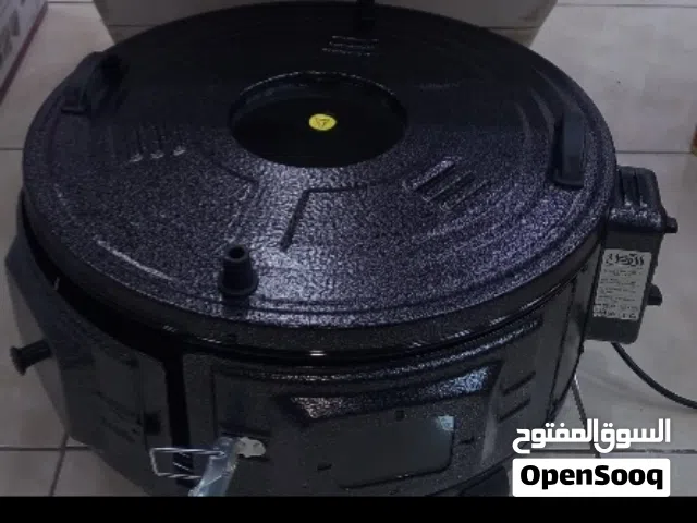 فرن السلطان الدائري  الكهربائي الدوار للبيع