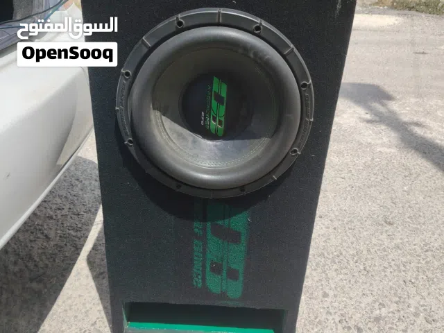 سستم Deaf Bonce (DB) للبيع