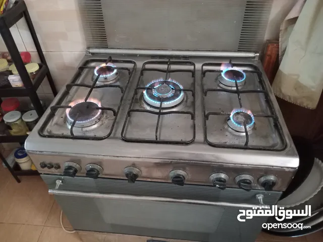 Union Touch Ovens in Irbid