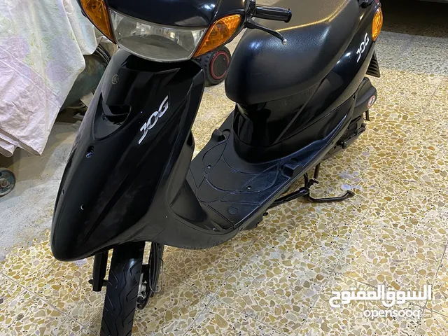 Yamaha SMAX 2020 in Basra