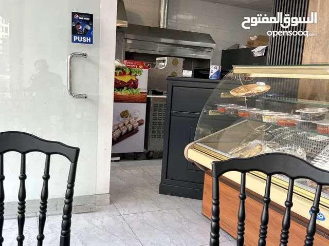 18m2 Restaurants & Cafes for Sale in Sharjah Al Majaz