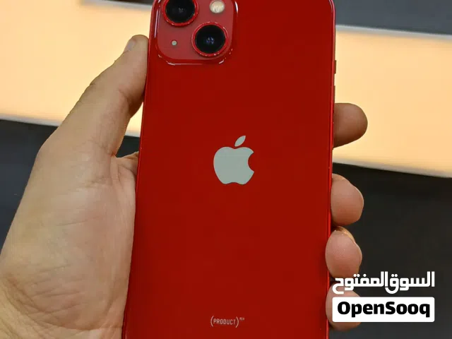 Apple iPhone 13 256 GB in Amman