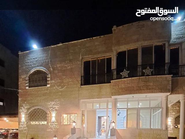 230 m2 3 Bedrooms Townhouse for Rent in Irbid Al Rahebat Al Wardiah