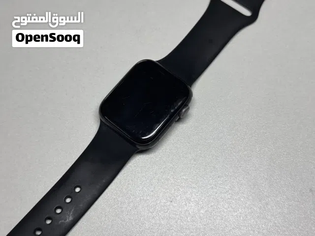 ساعة آبل سيريس 6 شامل التوصيل