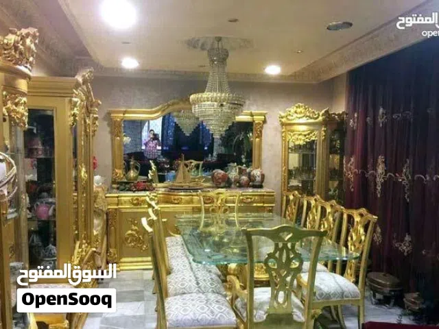 900 m2 5 Bedrooms Villa for Rent in Amman Mecca Street