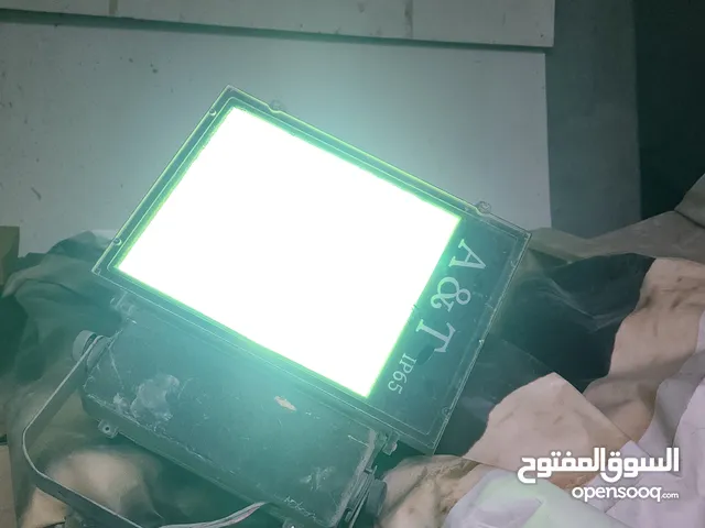 كاشافات خارجية قوية جدااا Very powerful outdoor flashlight