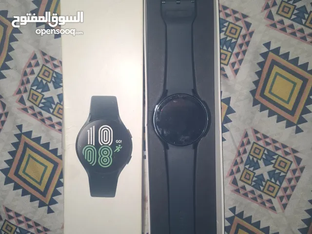 SAMSUNG WATCH 4