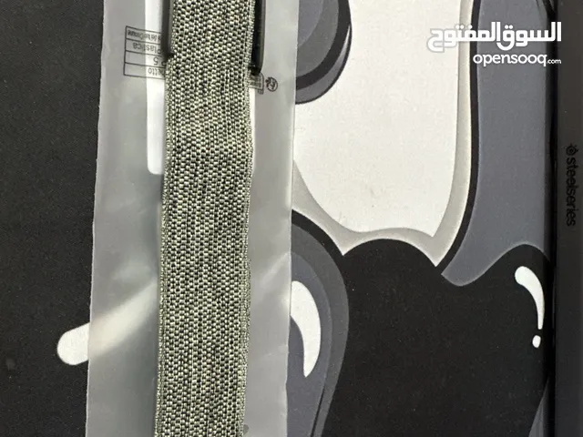 New band for Whoop 5.0