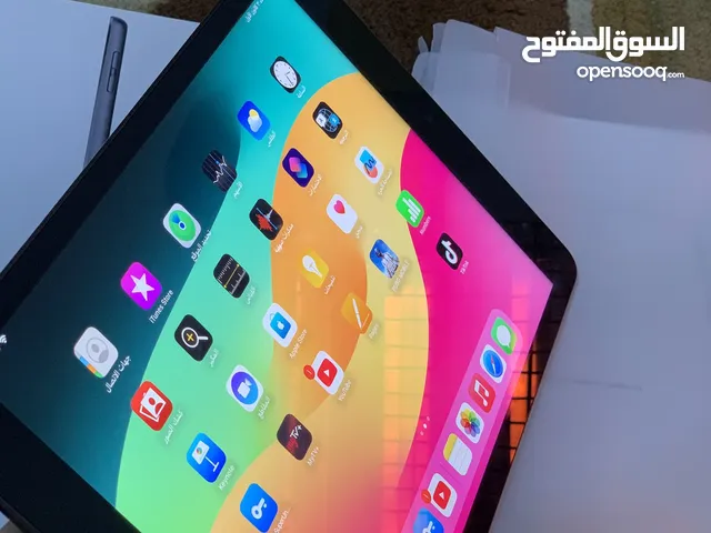 ايباد 9 للبيع