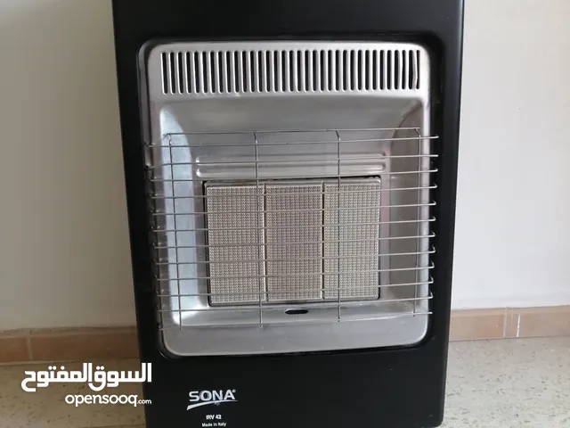 Other Gas Heaters for sale in Amman