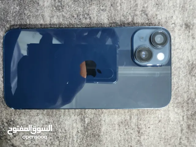 Apple iPhone 14 128 GB in Amman