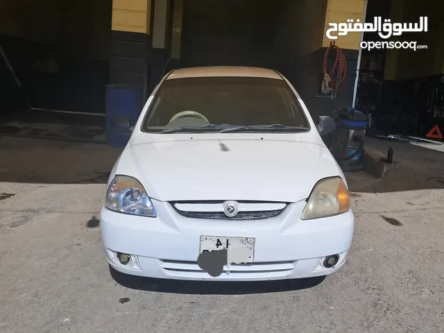 Used Kia Rio in Amman