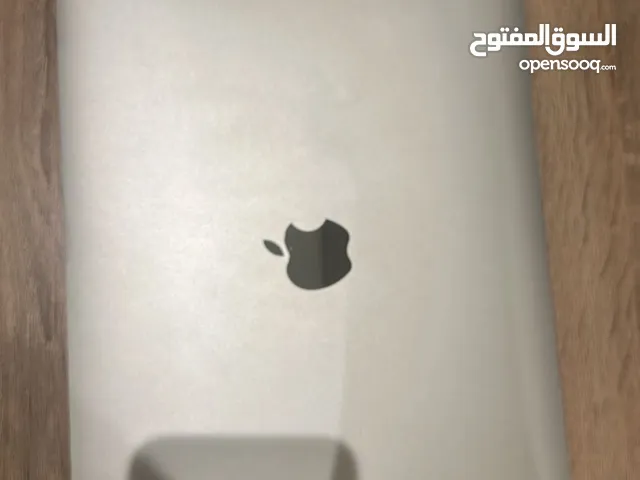 macOS Apple for sale in Al Riyadh