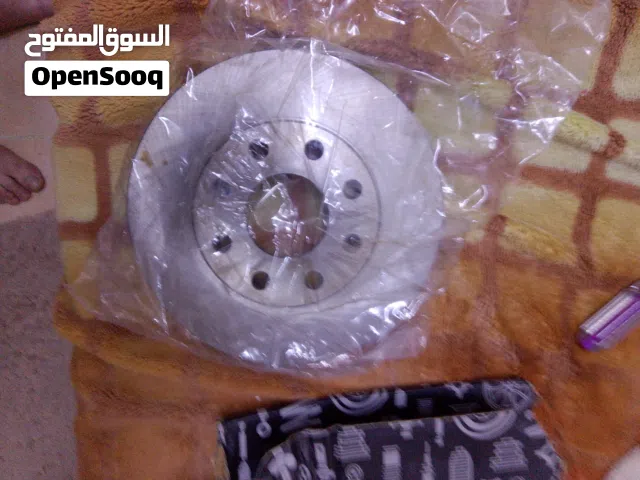 درام ويل 4بولت يصلح لعديد من السيارات