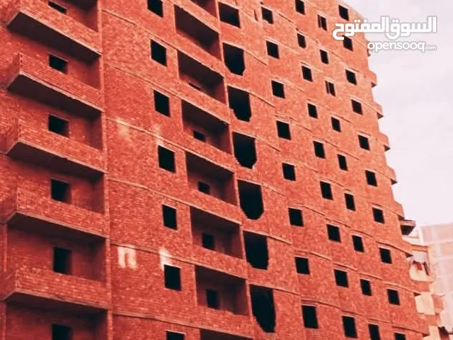 Building for Sale in Cairo Marg