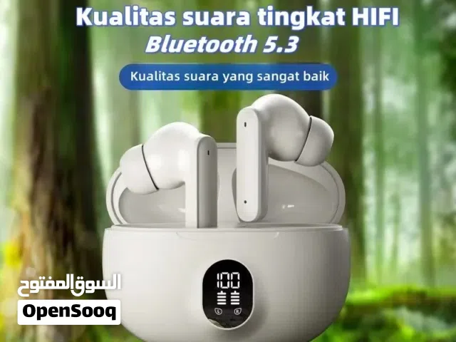 سماعة بلوتوث