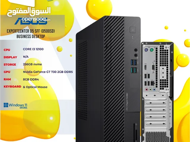 Windows Asus Computers for sale in Amman