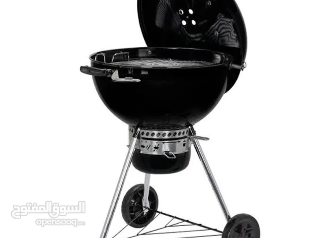 شواية فحم weber kettle master touch 57cm