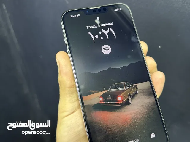 ايفون 13 برو ماكس 128 g