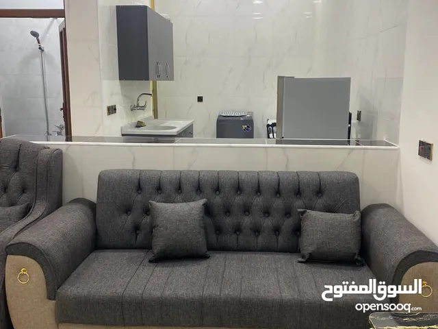 شقة مؤثثة للايجار ديلوكس زيونة