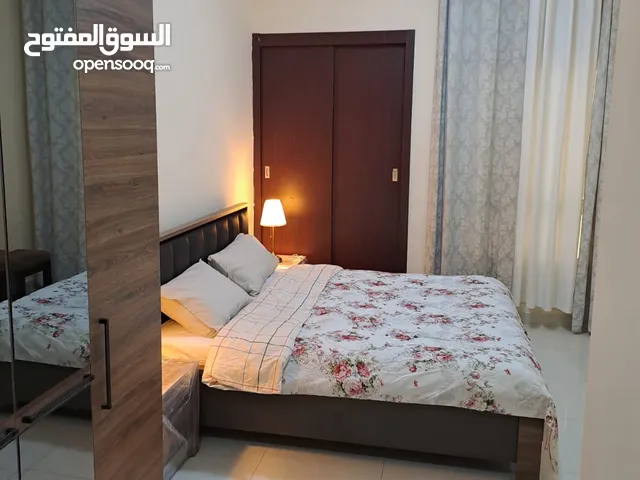 1000 ft 1 Bedroom Apartments for Rent in Ajman Al Naemiyah