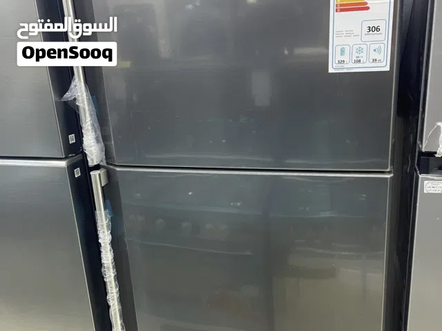 ثلاجة شارب 58 ستيل بسعر حرق شامل التوصيل