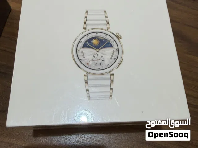 ساعة هواوي برو 5