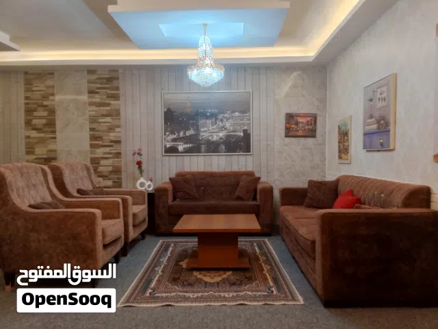 طقم كنب 7 مقاعد