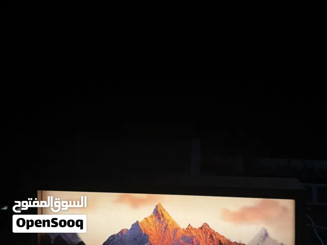 Decor lamp , mountains , brand new  ديكور ليت جديد