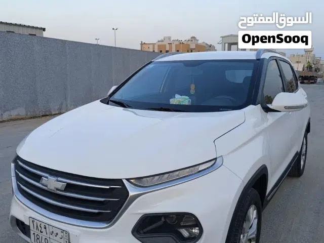 2023, شيفروليه, جروف, Standard