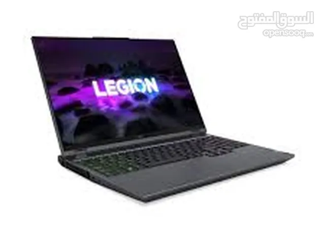 Lenovo Legion 5