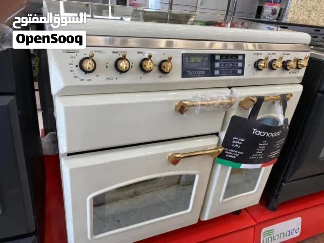 طباخ تكنوگاز جديد بالكارتونة ما مستعمل نهائيا