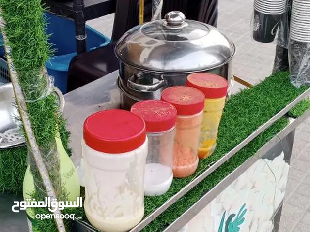 عربيه ذره للبيع مستعمل بحاله الوكاله