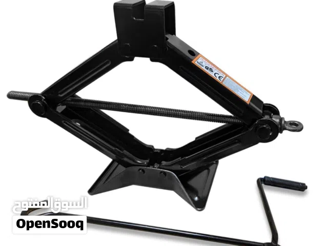 جك رفع السيارات