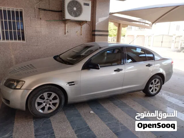 Used Chevrolet Lumina in Central Governorate