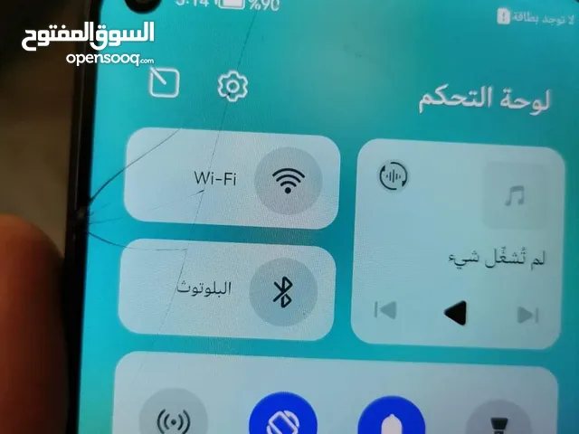 Huawei nova 7i 128 GB in Amman