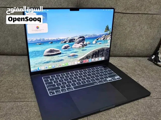 macOS Apple for sale  in Amman