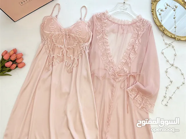 Dressing Gowns Lingerie - Pajamas in Muscat