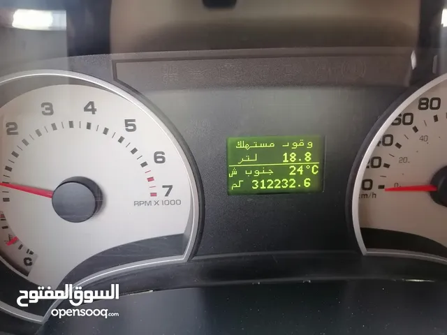 Used Ford Explorer in Taif