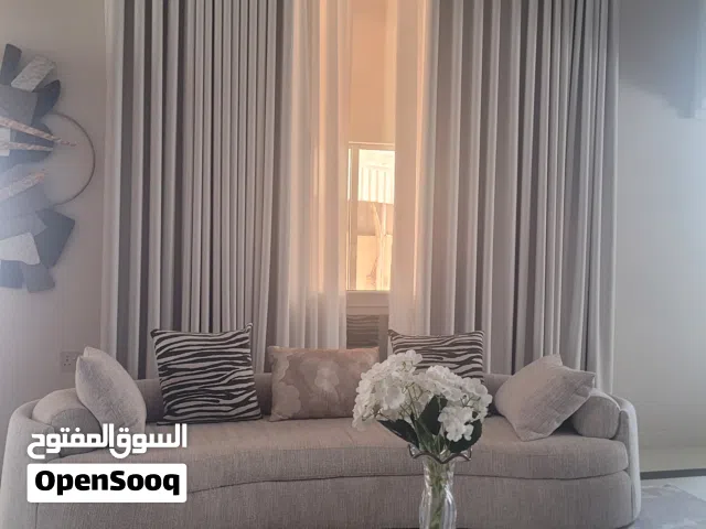 we are customize new sofa & curtains