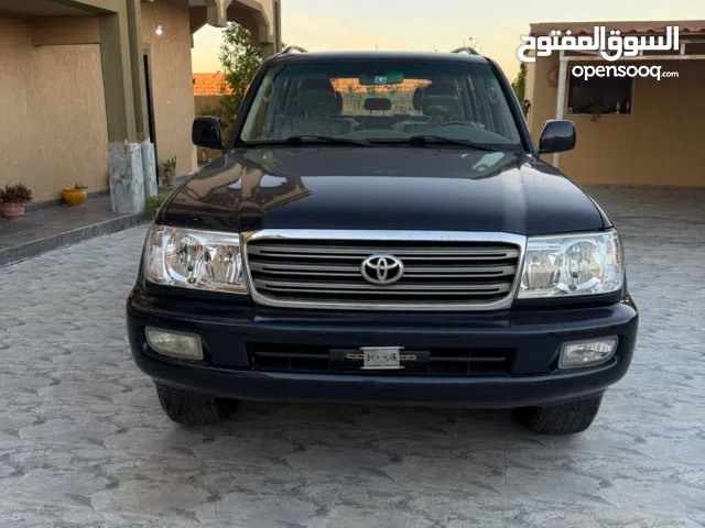 Used Toyota  in Riqdalin