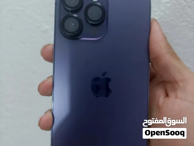 Apple iPhone 14 Pro Max 128 GB in Basra