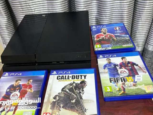 PlayStation 4 PlayStation for sale in Sharjah