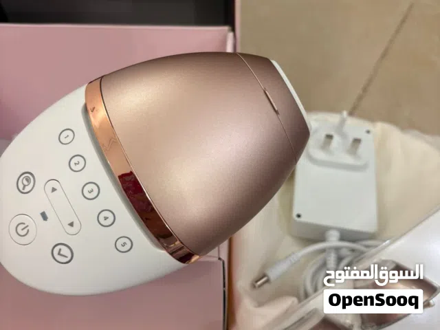جهاز الليزر المنزلي philips للبيع