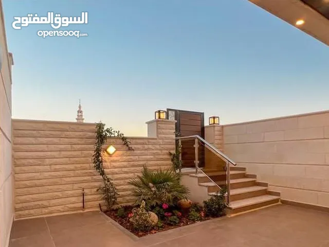 230m2 4 Bedrooms Apartments for Sale in Amman Khalda